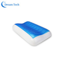 Memory Foam Pillow Normal Massage Pillow with Gel